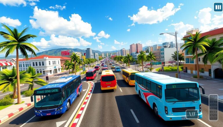 Bus simulator indonesia